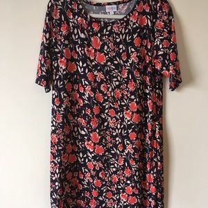LuLaRoe XL Julia